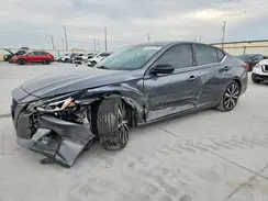 1N4BL4CV5LC158504 2020 NISSAN ALTIMA