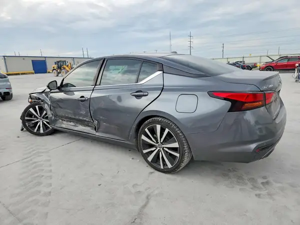 1N4BL4CV5LC158504 2020 NISSAN ALTIMA - Image 2