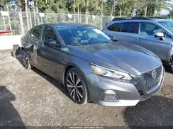 1N4BL4CV5LC160320 2020 NISSAN ALTIMA