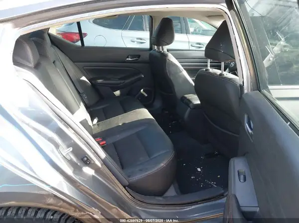 1N4BL4CV5LC160320 2020 NISSAN ALTIMA - Image 8