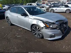 1N4BL4CV5LC161791 2020 NISSAN ALTIMA