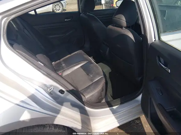 1N4BL4CV5LC161791 2020 NISSAN ALTIMA - Image 8