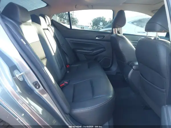 1N4BL4CV5LC165498 2020 NISSAN ALTIMA - Image 8