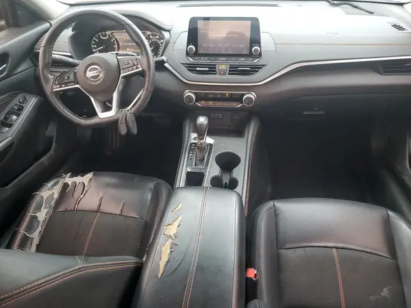 1N4BL4CV5LC166926 2020 NISSAN ALTIMA - Image 8