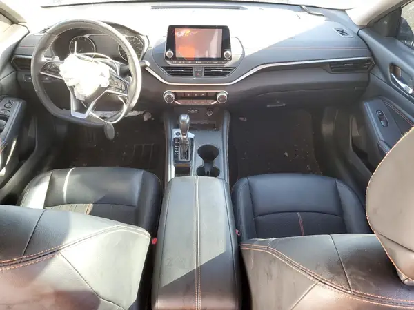 1N4BL4CV5LC168529 2020 NISSAN ALTIMA - Image 8