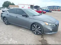 1N4BL4CV5LC168613 2020 NISSAN ALTIMA