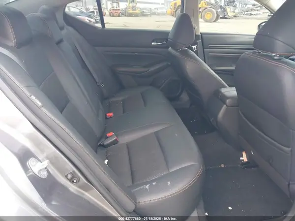1N4BL4CV5LC168613 2020 NISSAN ALTIMA - Image 8