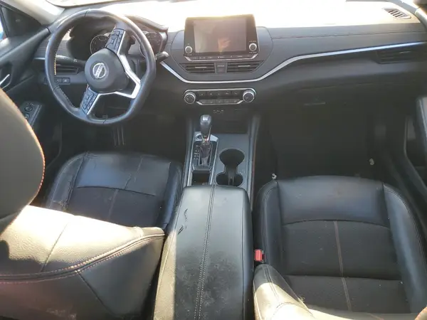 1N4BL4CV5LC169437 2020 NISSAN ALTIMA - Image 8
