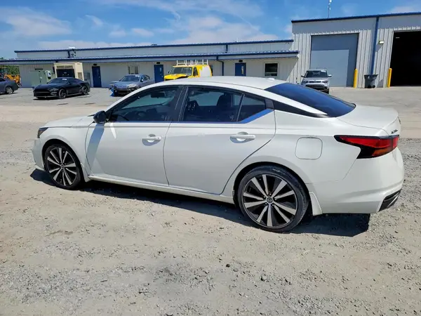 1N4BL4CV5LC169731 2020 NISSAN ALTIMA - Image 2