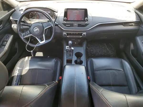 1N4BL4CV5LC169731 2020 NISSAN ALTIMA - Image 8