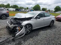1N4BL4CV5LC170278 2020 NISSAN ALTIMA