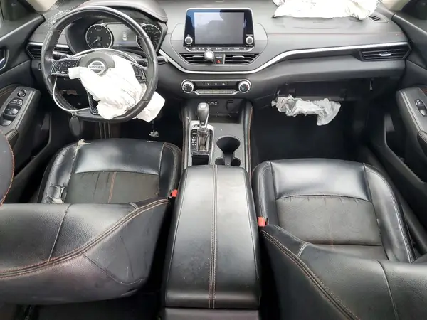 1N4BL4CV5LC170278 2020 NISSAN ALTIMA - Image 8