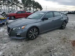 1N4BL4CV5LC170670 2020 NISSAN ALTIMA