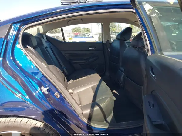 1N4BL4CV5LC172449 2020 NISSAN ALTIMA - Image 8