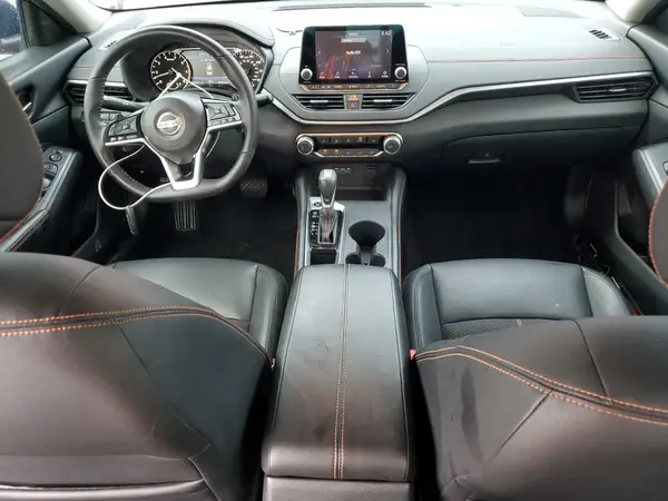 1N4BL4CV5LC172709 2020 NISSAN ALTIMA - Image 8