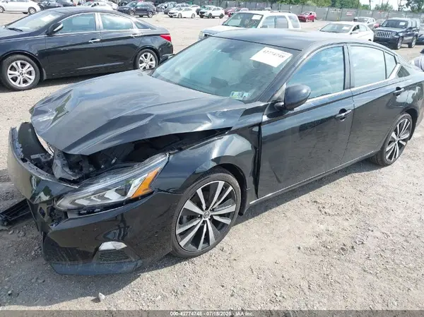 1N4BL4CV5LC174220 2020 NISSAN ALTIMA - Image 2