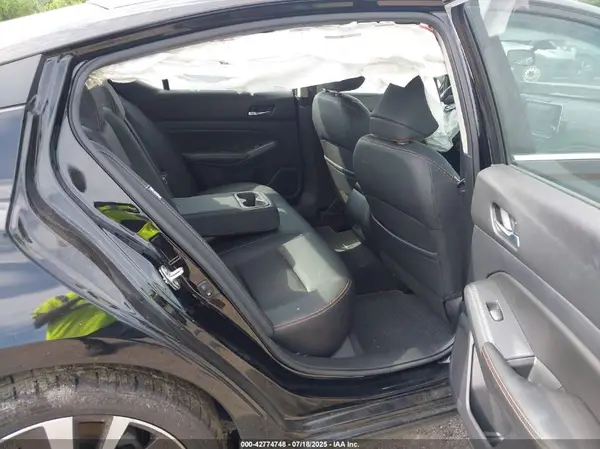 1N4BL4CV5LC174220 2020 NISSAN ALTIMA - Image 8