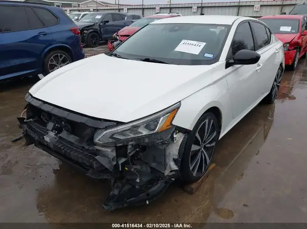 1N4BL4CV5LC175299 2020 NISSAN ALTIMA - Image 2