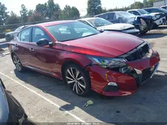 1N4BL4CV5LC178235 2020 NISSAN ALTIMA