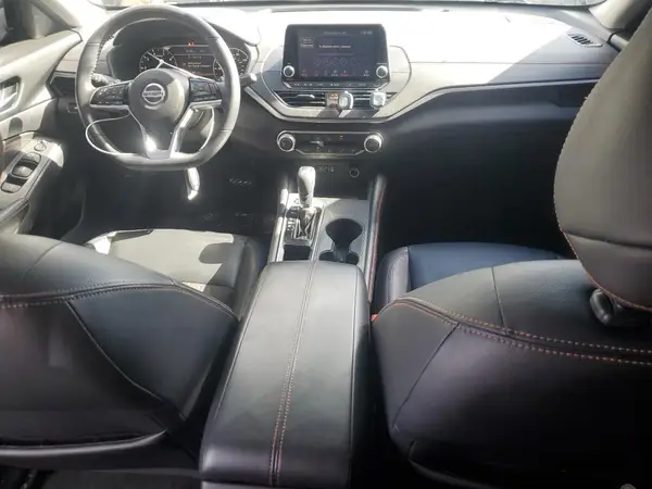 1N4BL4CV5LC179918 2020 NISSAN ALTIMA - Image 8