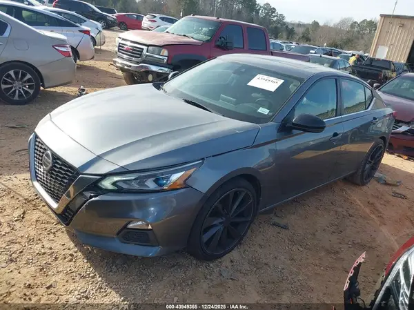 1N4BL4CV5LC180213 2020 NISSAN ALTIMA - Image 2
