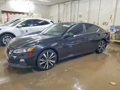 1N4BL4CV5LC180762 2020 NISSAN ALTIMA