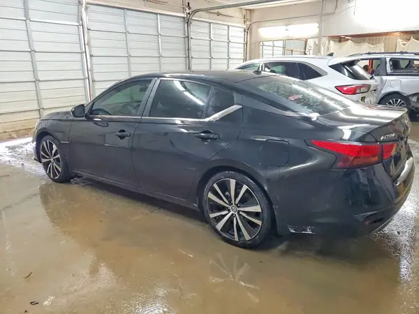1N4BL4CV5LC180762 2020 NISSAN ALTIMA - Image 2