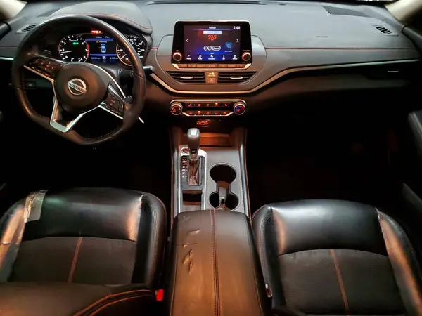 1N4BL4CV5LC180762 2020 NISSAN ALTIMA - Image 8