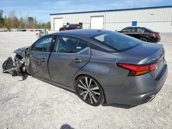 1N4BL4CV5LC180924 2020 NISSAN ALTIMA - Image 2