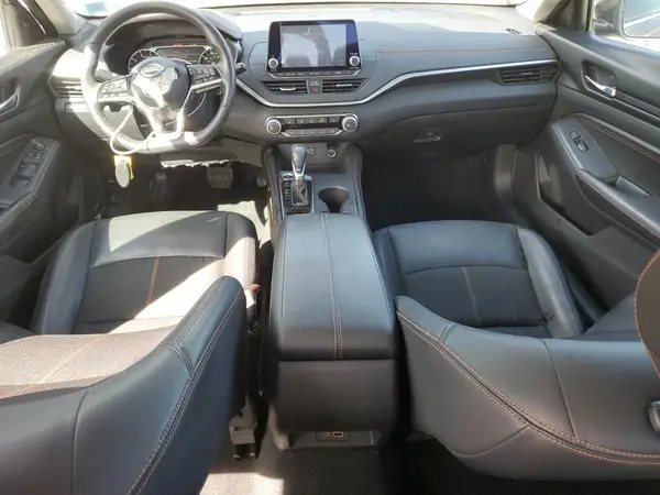 1N4BL4CV5LC180924 2020 NISSAN ALTIMA - Image 8