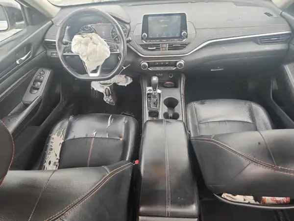 1N4BL4CV5LC182186 2020 NISSAN ALTIMA - Image 8