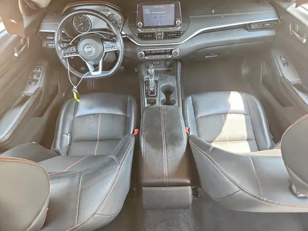 1N4BL4CV5LC182995 2020 NISSAN ALTIMA - Image 8