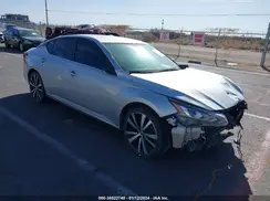 1N4BL4CV5LC185427 2020 NISSAN ALTIMA
