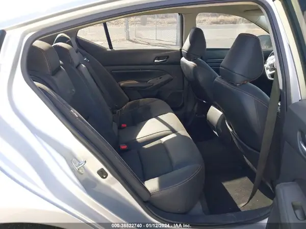 1N4BL4CV5LC185427 2020 NISSAN ALTIMA - Image 8