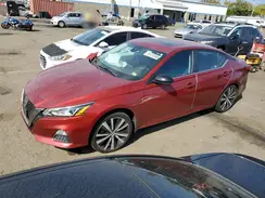 1N4BL4CV5LC186660 2020 NISSAN ALTIMA