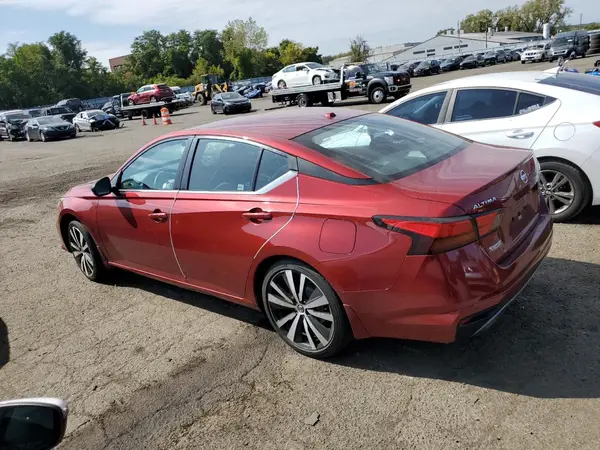 1N4BL4CV5LC186660 2020 NISSAN ALTIMA - Image 2