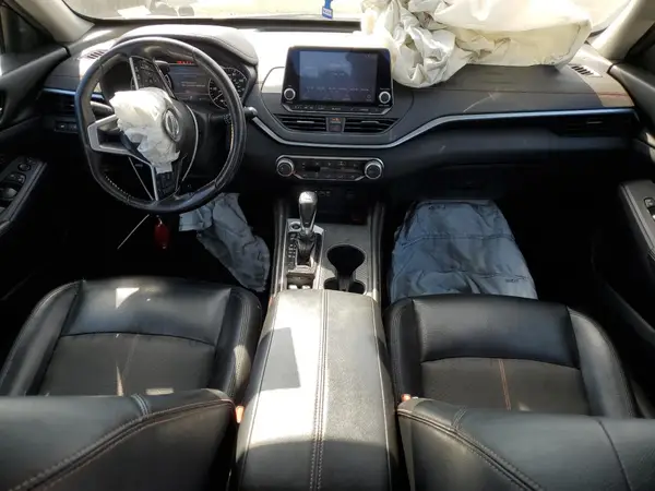 1N4BL4CV5LC186660 2020 NISSAN ALTIMA - Image 8