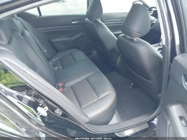 1N4BL4CV5LC186805 2020 NISSAN ALTIMA - Image 8