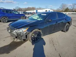 1N4BL4CV5LC186884 2020 NISSAN ALTIMA