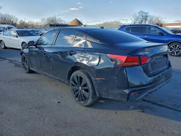1N4BL4CV5LC186884 2020 NISSAN ALTIMA - Image 2