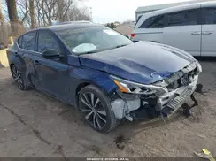 1N4BL4CV5LC187288 2020 NISSAN ALTIMA