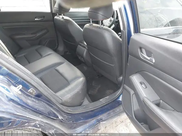 1N4BL4CV5LC187288 2020 NISSAN ALTIMA - Image 8