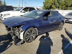 1N4BL4CV5LC188070 2020 NISSAN ALTIMA