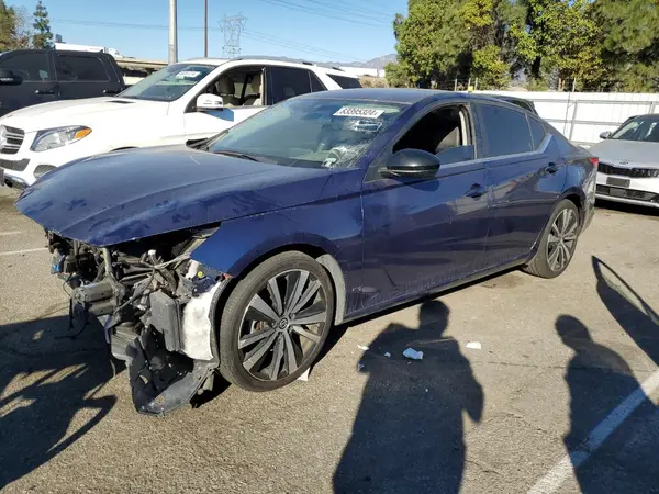 1N4BL4CV5LC188070 2020 NISSAN ALTIMA - Image 1