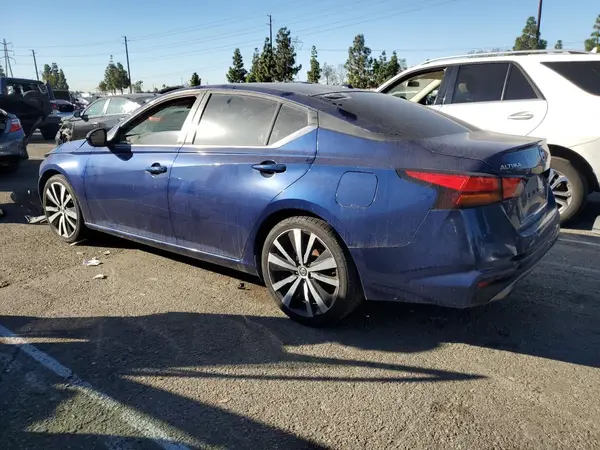 1N4BL4CV5LC188070 2020 NISSAN ALTIMA - Image 2
