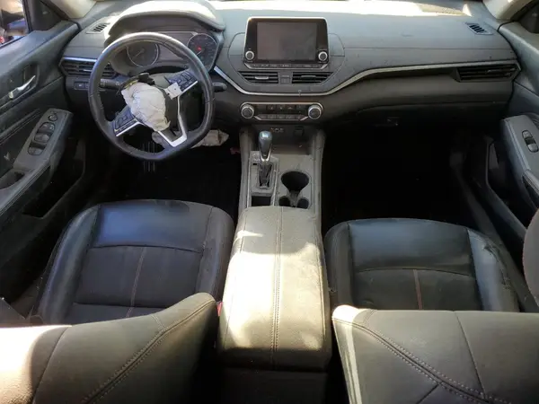 1N4BL4CV5LC188070 2020 NISSAN ALTIMA - Image 8
