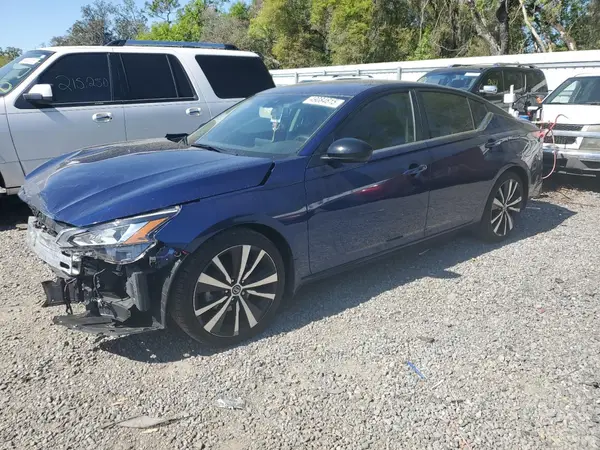 1N4BL4CV5LC188229 2020 NISSAN ALTIMA - Image 1