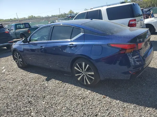 1N4BL4CV5LC188229 2020 NISSAN ALTIMA - Image 2