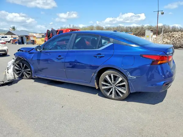 1N4BL4CV5LC188232 2020 NISSAN ALTIMA - Image 2