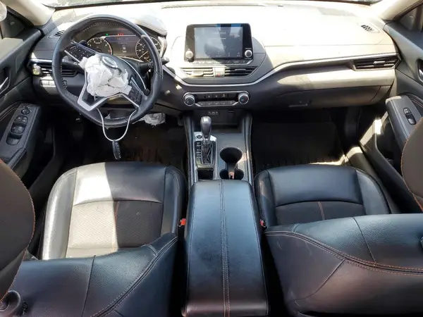 1N4BL4CV5LC188232 2020 NISSAN ALTIMA - Image 8